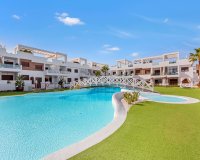 Rynek Wtórny - Apartament / Duplex - Torrevieja - Los Balcones