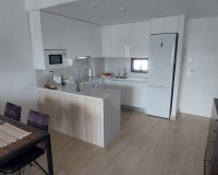 Rynek Wtórny - Apartament / Duplex - Torrevieja - Los Balcones