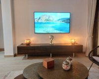 Rynek Wtórny - Apartament / Duplex - Torrevieja - Los Balcones