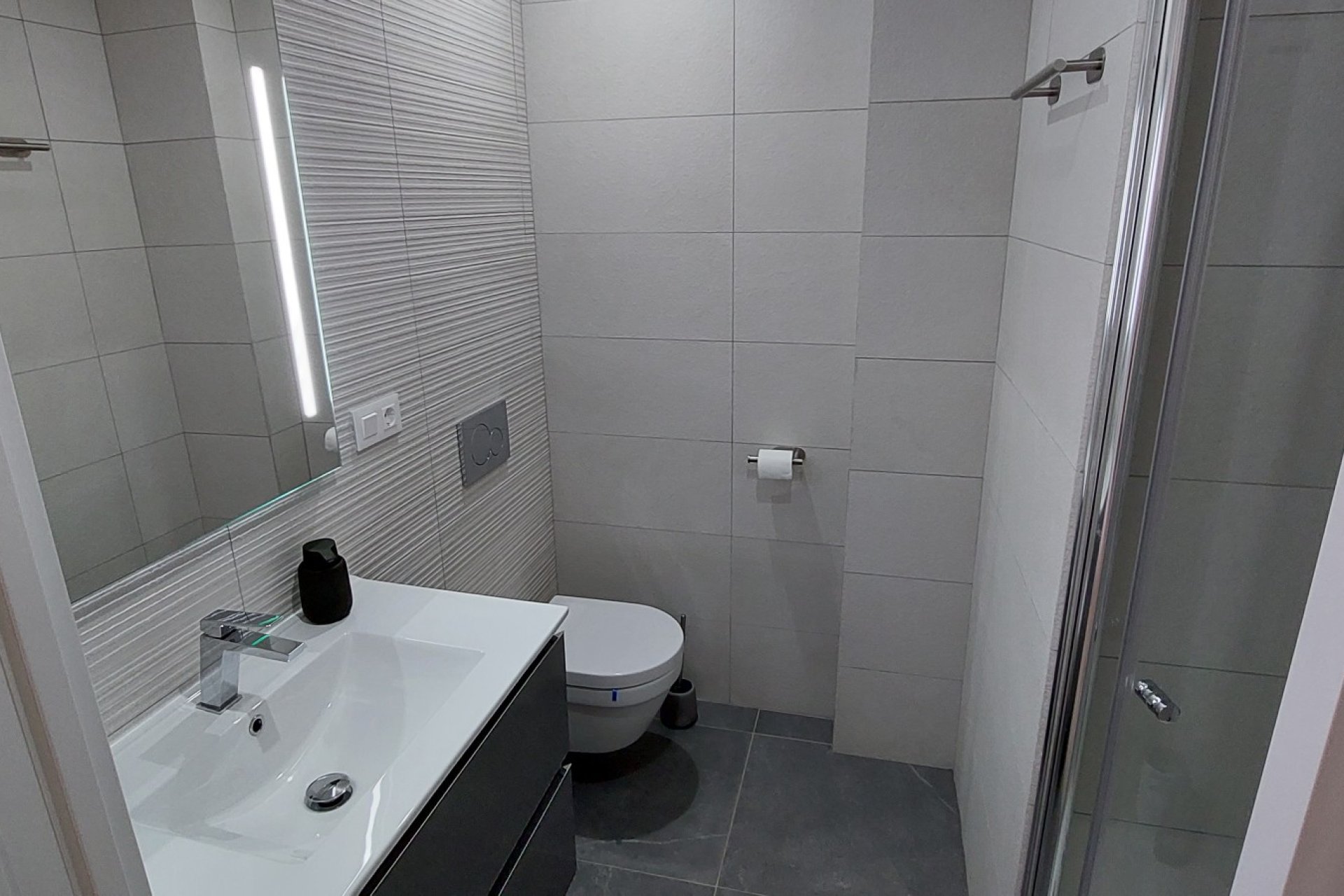 Rynek Wtórny - Apartament / Duplex - Torrevieja - Los Balcones