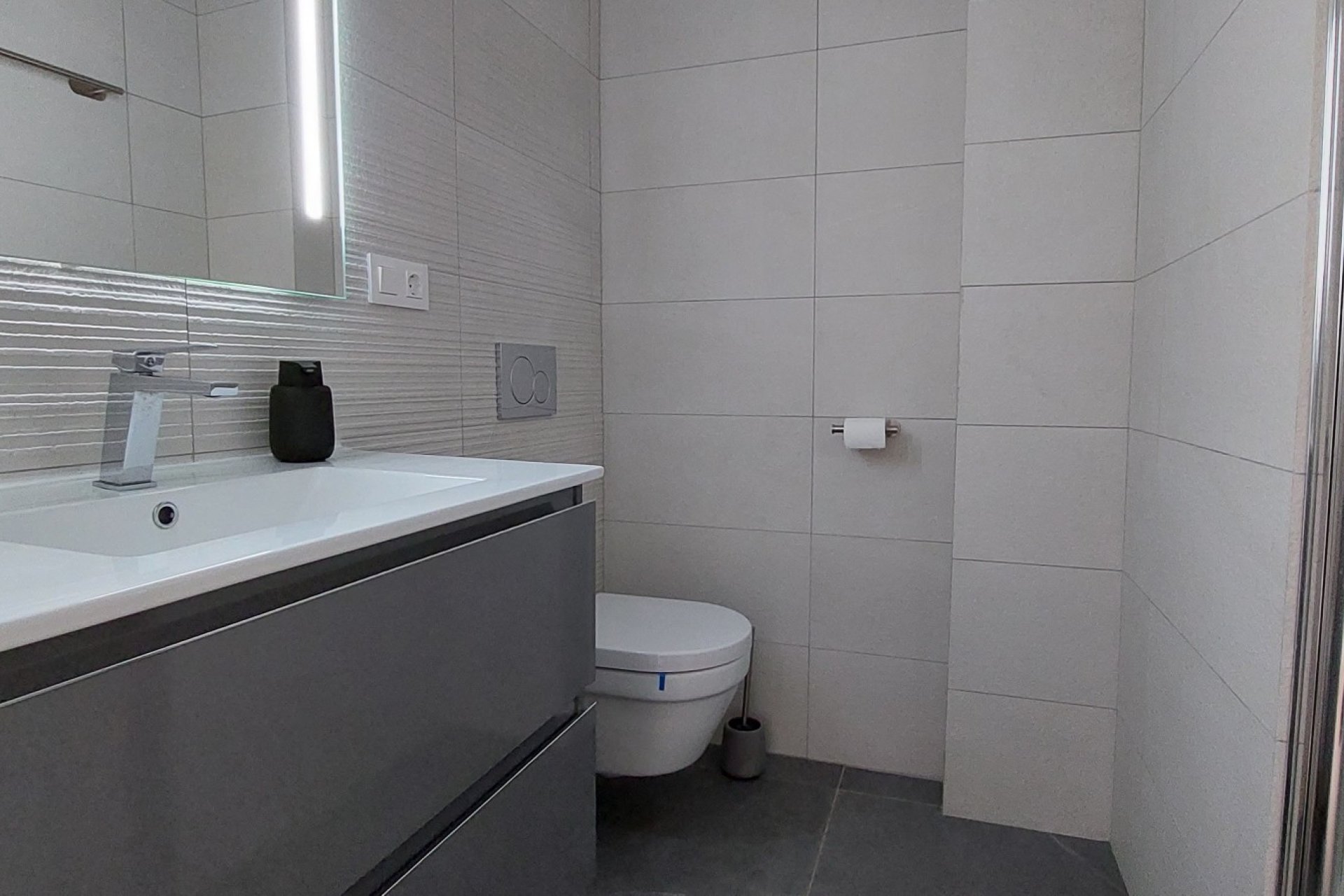 Rynek Wtórny - Apartament / Duplex - Torrevieja - Los Balcones
