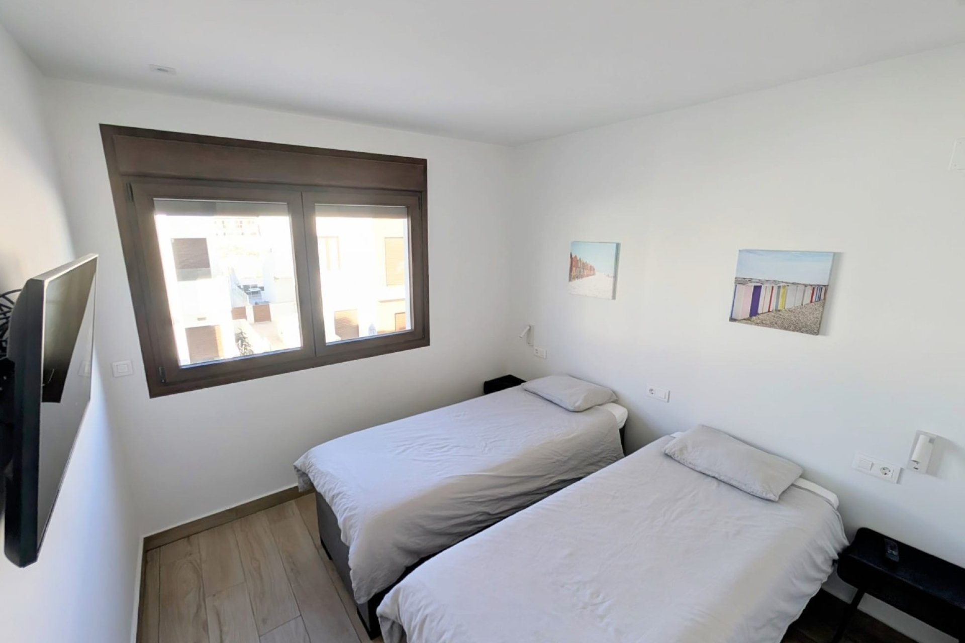 Rynek Wtórny - Apartament / Duplex - Torrevieja - Los Balcones