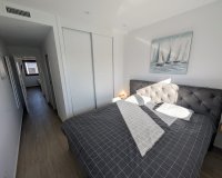 Rynek Wtórny - Apartament / Duplex - Torrevieja - Los Balcones