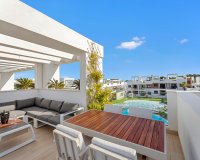 Rynek Wtórny - Apartament / Duplex - Torrevieja - Los Balcones