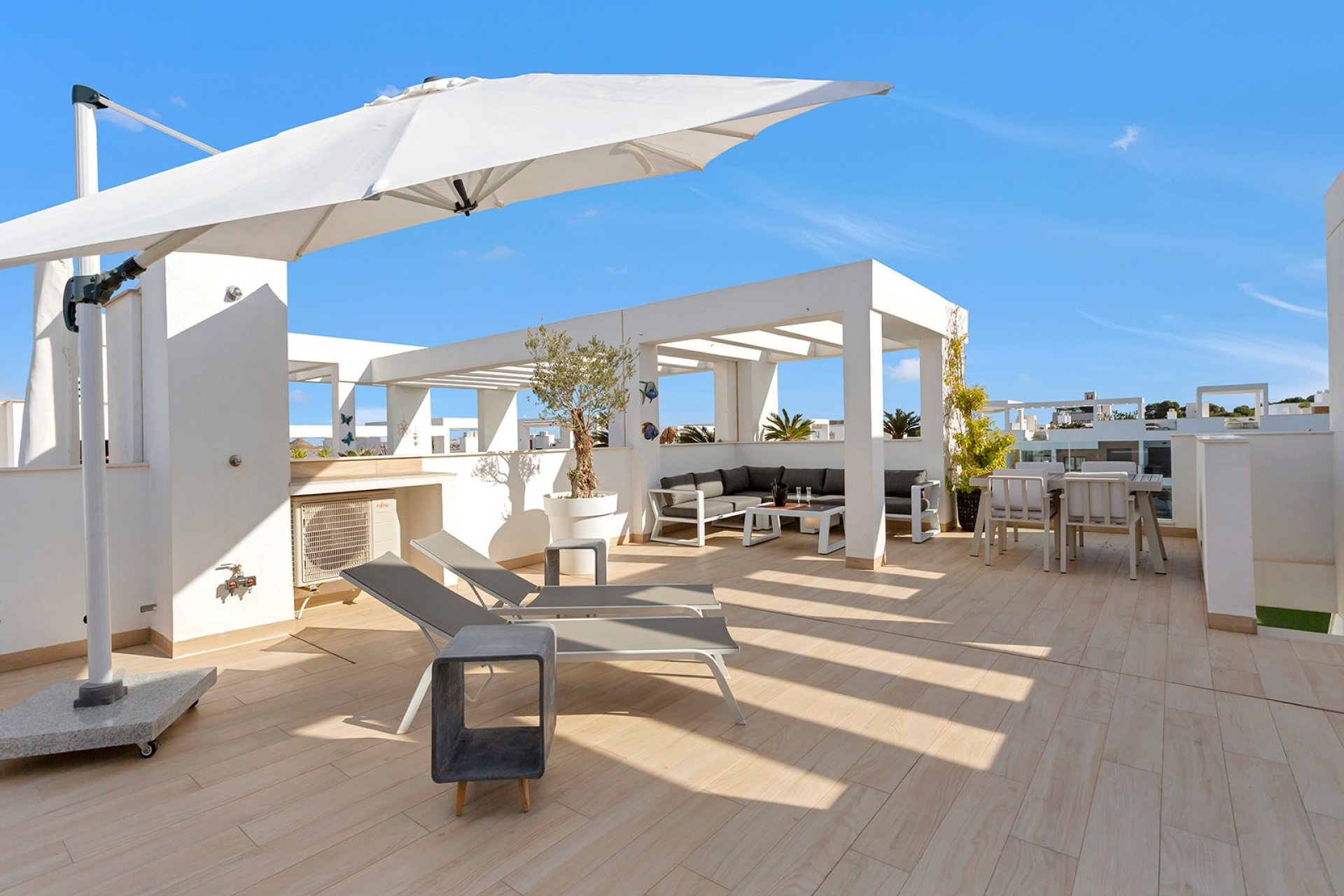 Rynek Wtórny - Apartament / Duplex - Torrevieja - Los Balcones