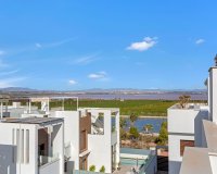 Rynek Wtórny - Apartament / Duplex - Torrevieja - Los Balcones