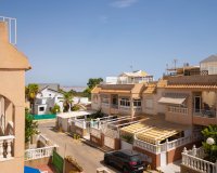 Rynek Wtórny - Apartament / Duplex - Torrevieja - Los Balcones