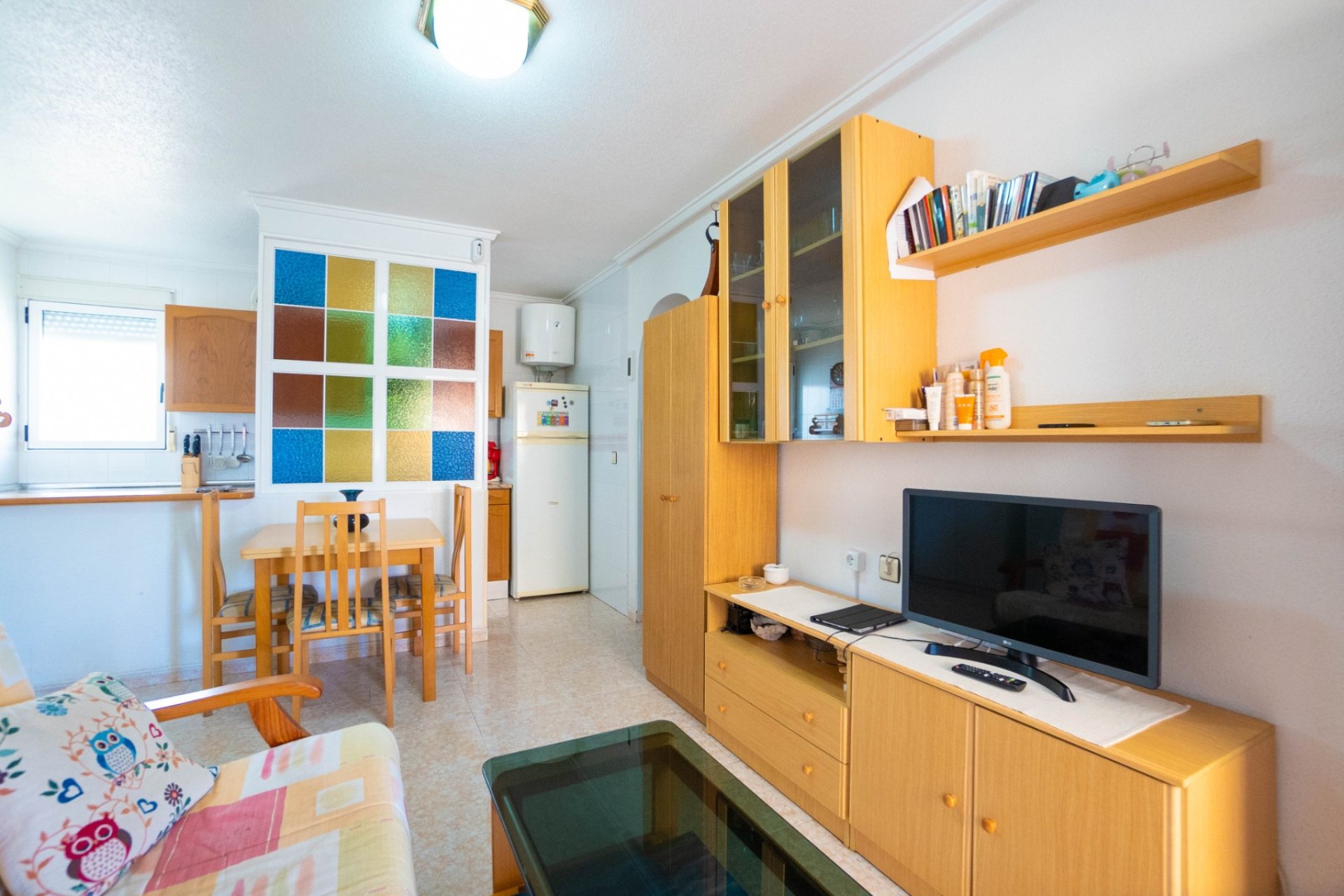 Rynek Wtórny - Apartament / Duplex - Torrevieja - Los Balcones