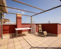 Rynek Wtórny - Apartament / Duplex - Torrevieja - Los Balcones