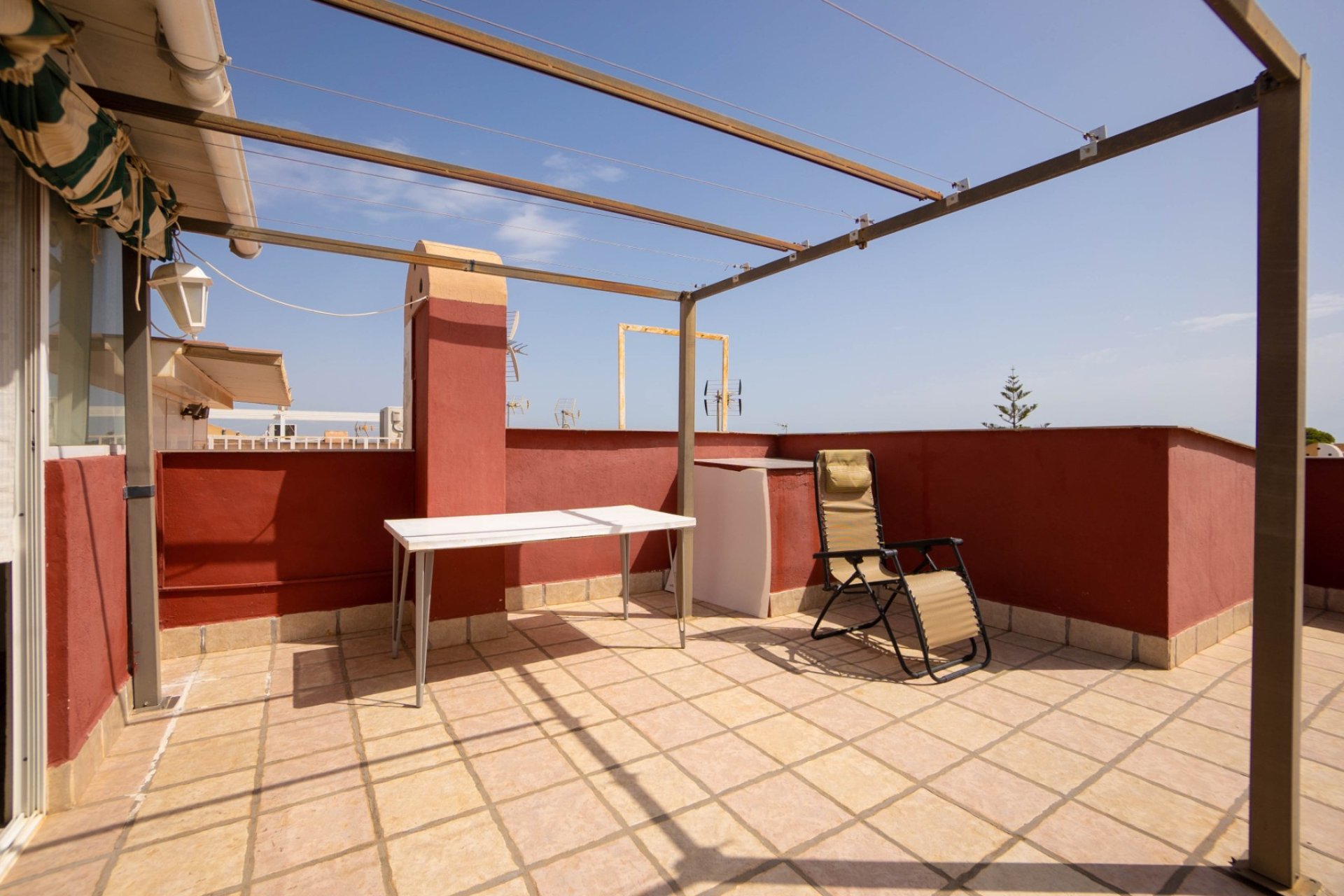 Rynek Wtórny - Apartament / Duplex - Torrevieja - Los Balcones
