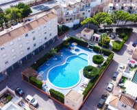 Rynek Wtórny - Apartament / Duplex - Torrevieja - Los Balcones