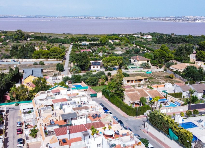 Rynek Wtórny - Apartament / Duplex - Torrevieja - Los Balcones