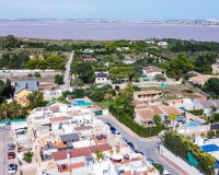Rynek Wtórny - Apartament / Duplex - Torrevieja - Los Balcones