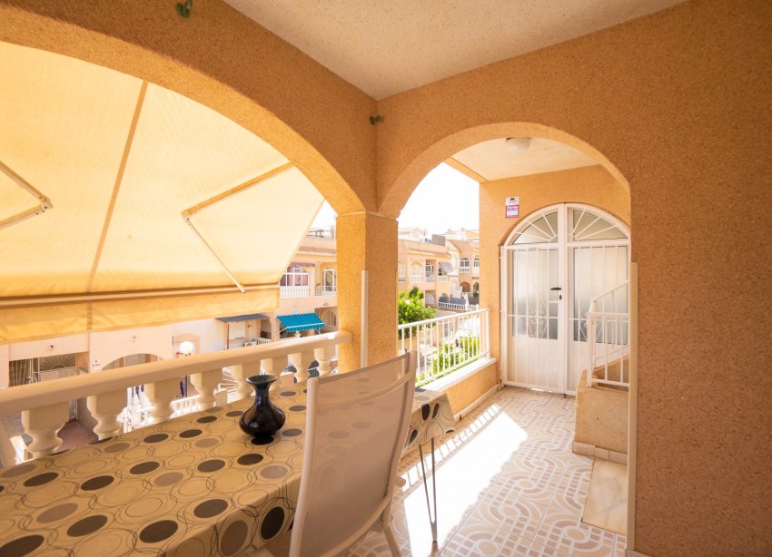 Rynek Wtórny - Apartament / Duplex - Torrevieja - Los Balcones