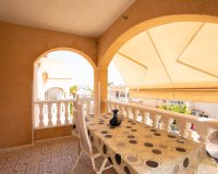 Rynek Wtórny - Apartament / Duplex - Torrevieja - Los Balcones