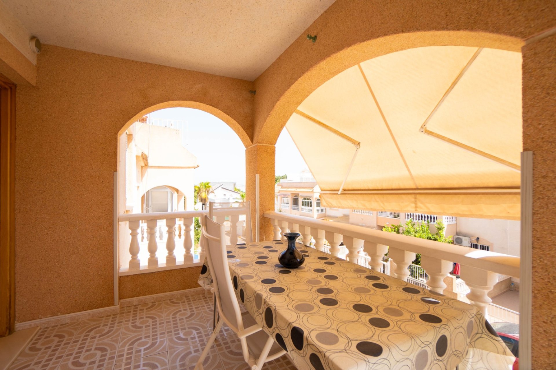 Rynek Wtórny - Apartament / Duplex - Torrevieja - Los Balcones