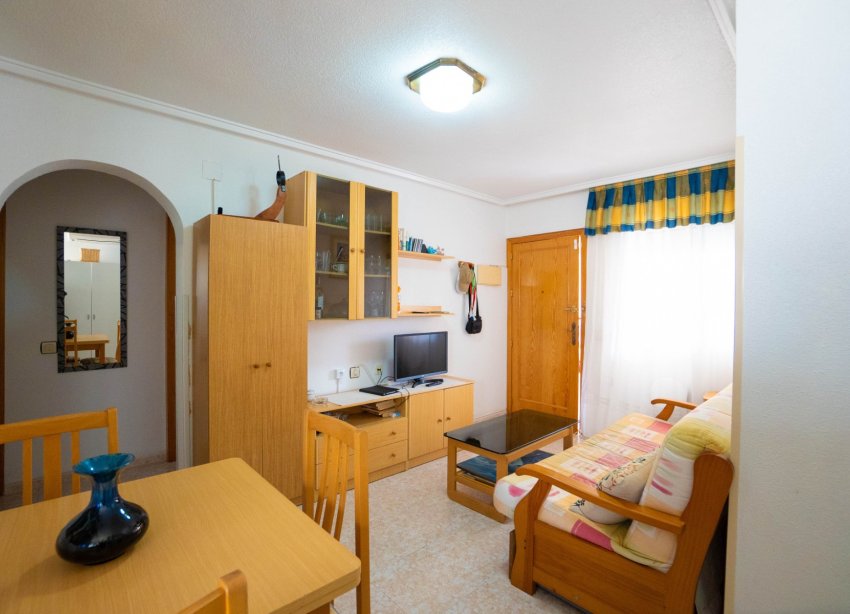 Rynek Wtórny - Apartament / Duplex - Torrevieja - Los Balcones