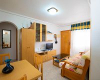 Rynek Wtórny - Apartament / Duplex - Torrevieja - Los Balcones
