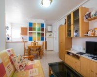 Rynek Wtórny - Apartament / Duplex - Torrevieja - Los Balcones