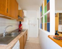 Rynek Wtórny - Apartament / Duplex - Torrevieja - Los Balcones