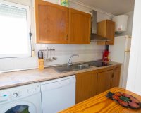 Rynek Wtórny - Apartament / Duplex - Torrevieja - Los Balcones