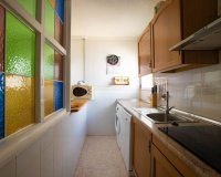 Rynek Wtórny - Apartament / Duplex - Torrevieja - Los Balcones