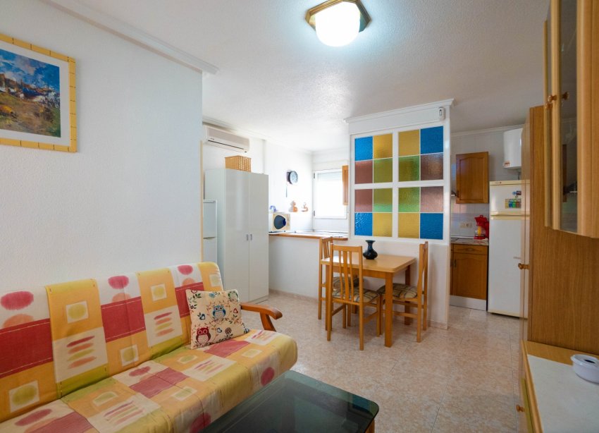 Rynek Wtórny - Apartament / Duplex - Torrevieja - Los Balcones