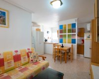 Rynek Wtórny - Apartament / Duplex - Torrevieja - Los Balcones