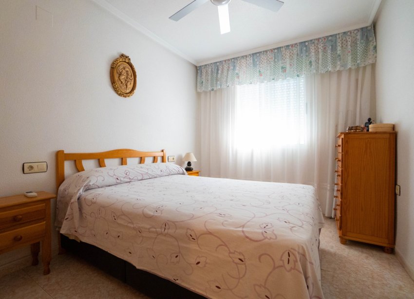 Rynek Wtórny - Apartament / Duplex - Torrevieja - Los Balcones