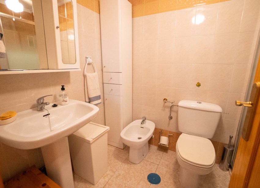 Rynek Wtórny - Apartament / Duplex - Torrevieja - Los Balcones