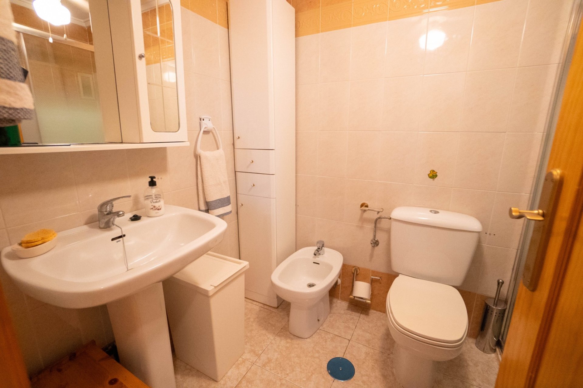 Rynek Wtórny - Apartament / Duplex - Torrevieja - Los Balcones