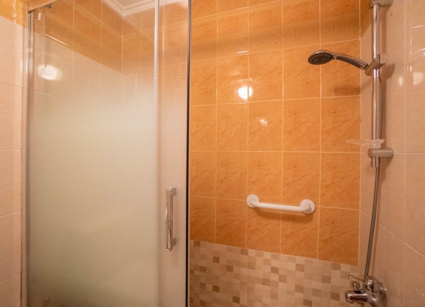 Rynek Wtórny - Apartament / Duplex - Torrevieja - Los Balcones