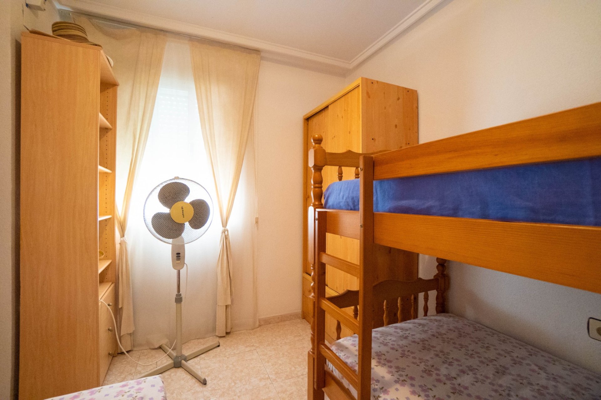 Rynek Wtórny - Apartament / Duplex - Torrevieja - Los Balcones