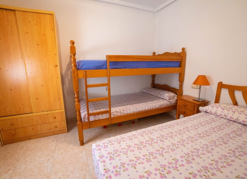 Rynek Wtórny - Apartament / Duplex - Torrevieja - Los Balcones