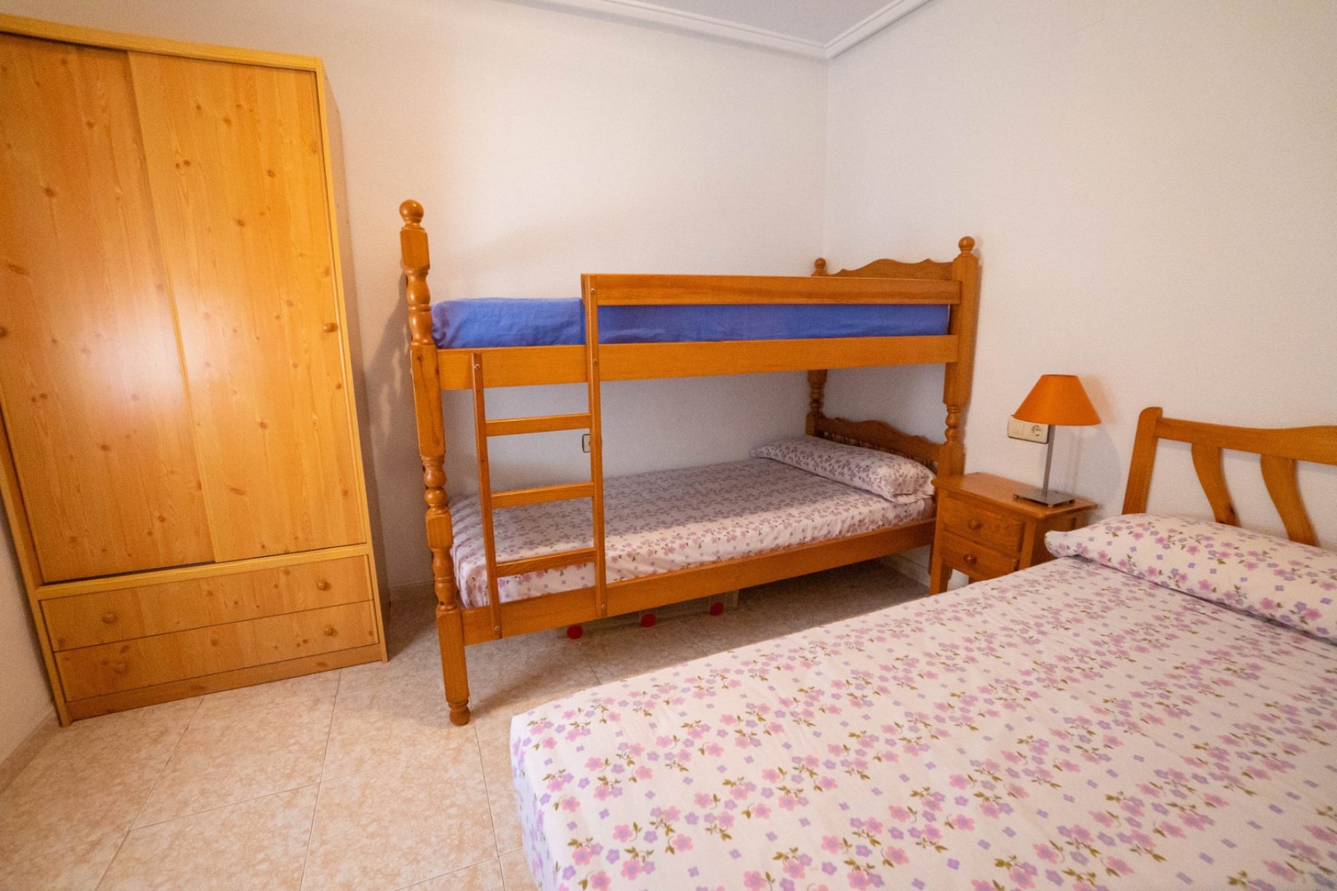 Rynek Wtórny - Apartament / Duplex - Torrevieja - Los Balcones