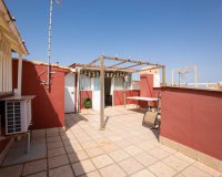 Rynek Wtórny - Apartament / Duplex - Torrevieja - Los Balcones