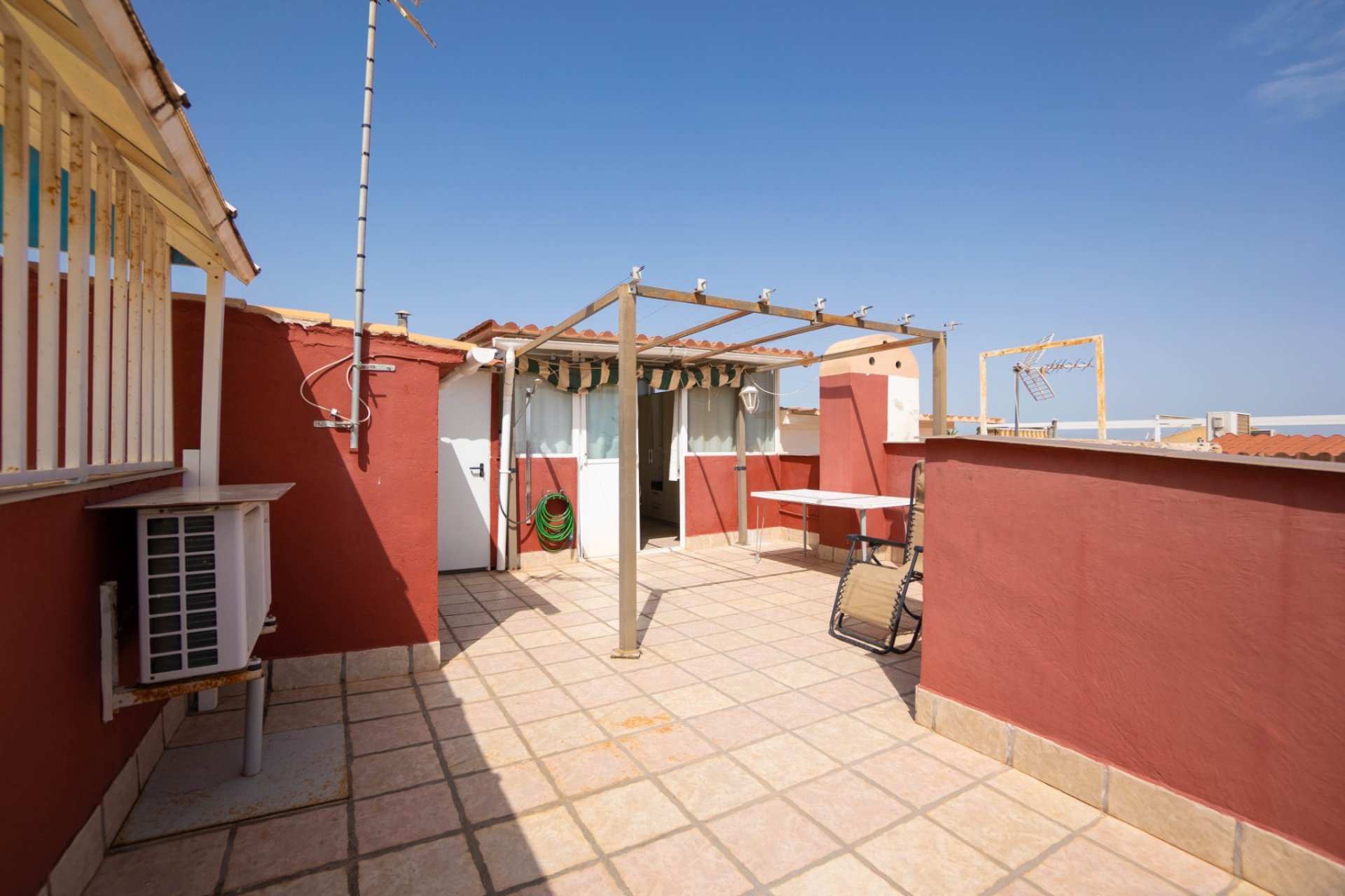Rynek Wtórny - Apartament / Duplex - Torrevieja - Los Balcones