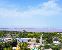 Rynek Wtórny - Apartament / Duplex - Torrevieja - Los Balcones