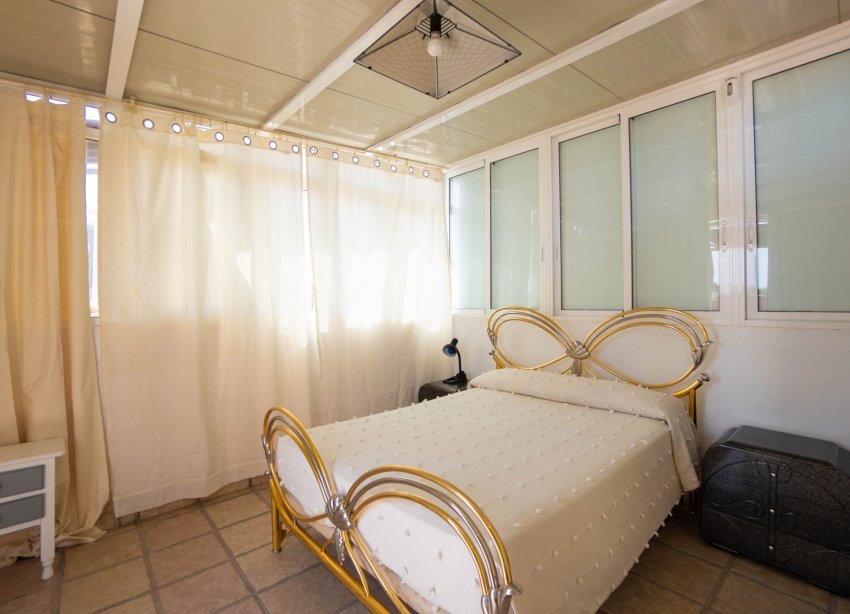 Rynek Wtórny - Apartament / Duplex - Torrevieja - Los Balcones