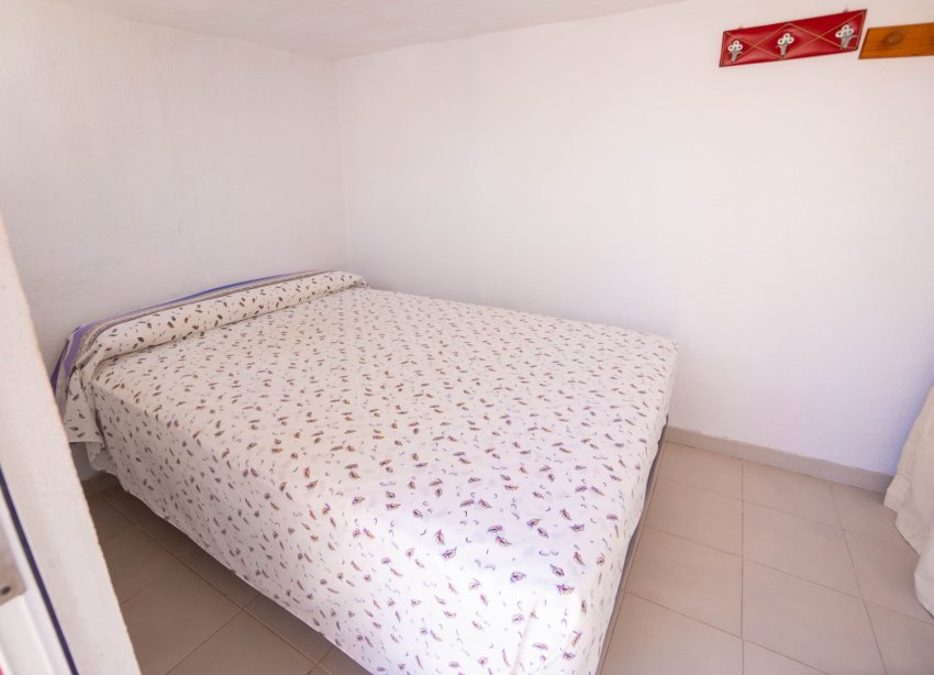 Rynek Wtórny - Apartament / Duplex - Torrevieja - Los Balcones