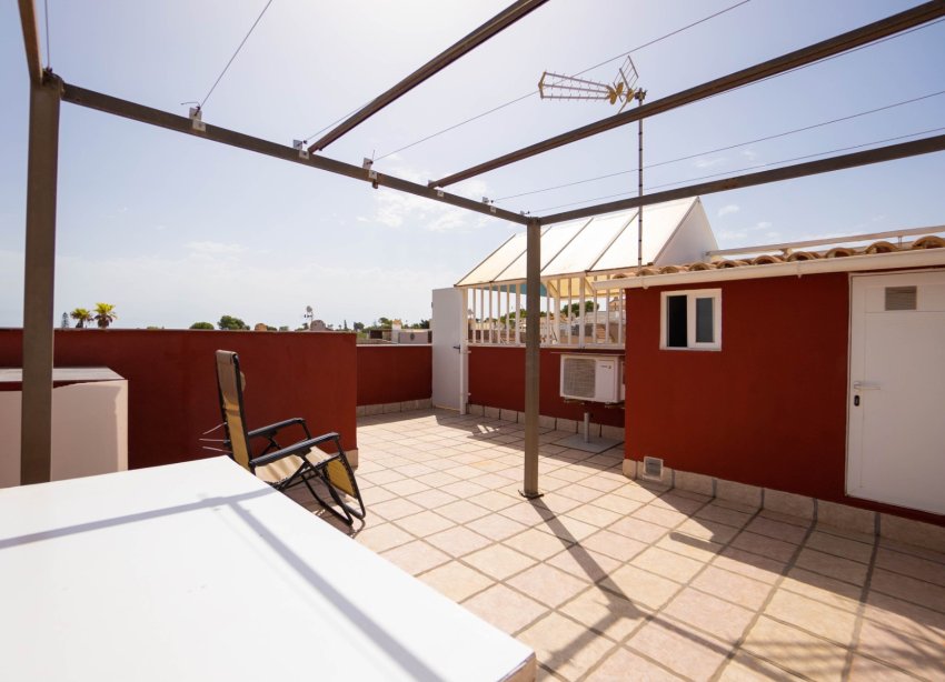 Rynek Wtórny - Apartament / Duplex - Torrevieja - Los Balcones