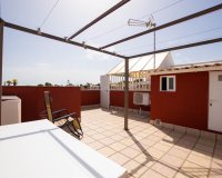 Rynek Wtórny - Apartament / Duplex - Torrevieja - Los Balcones
