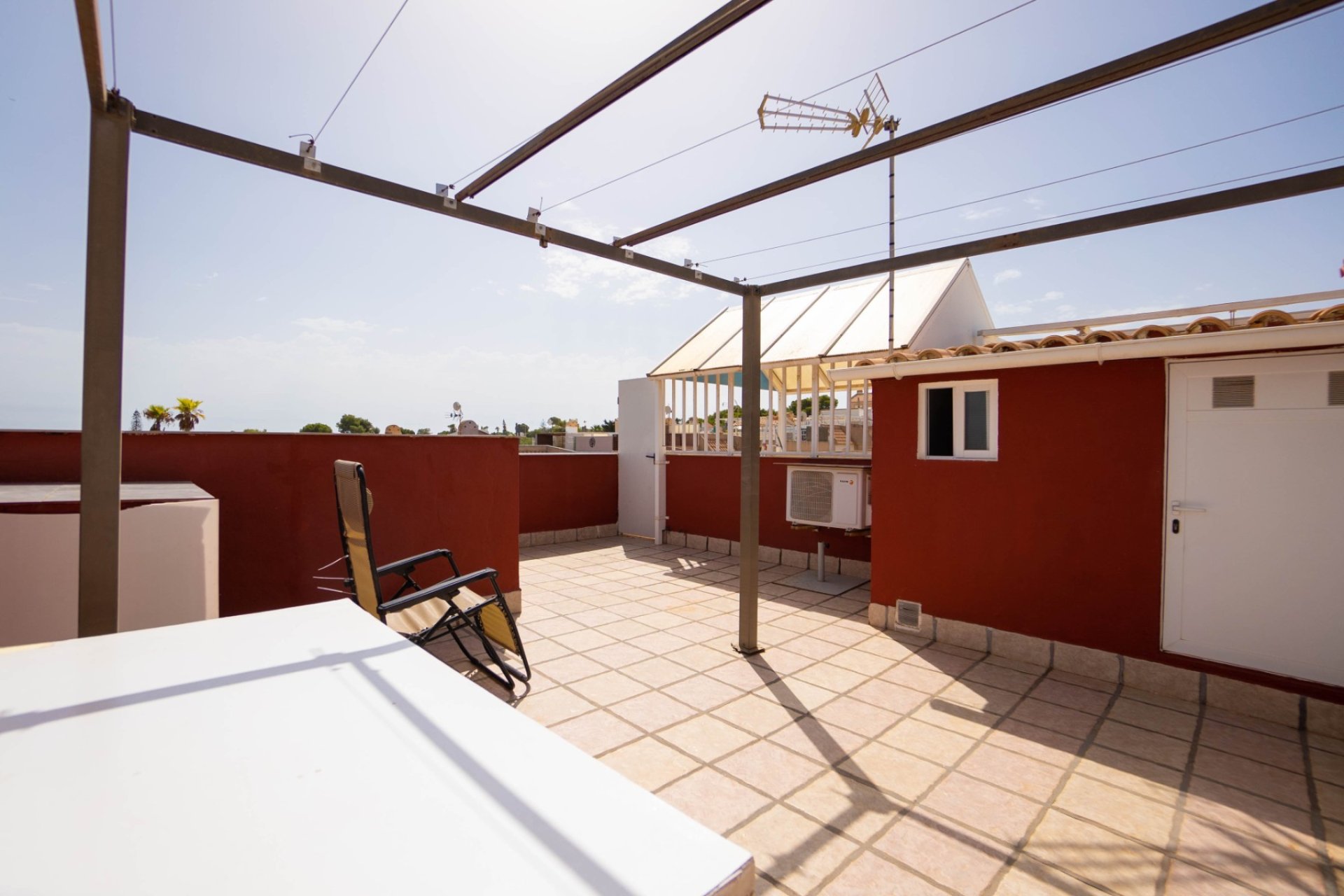 Rynek Wtórny - Apartament / Duplex - Torrevieja - Los Balcones