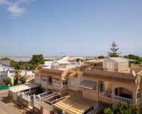 Rynek Wtórny - Apartament / Duplex - Torrevieja - Los Balcones