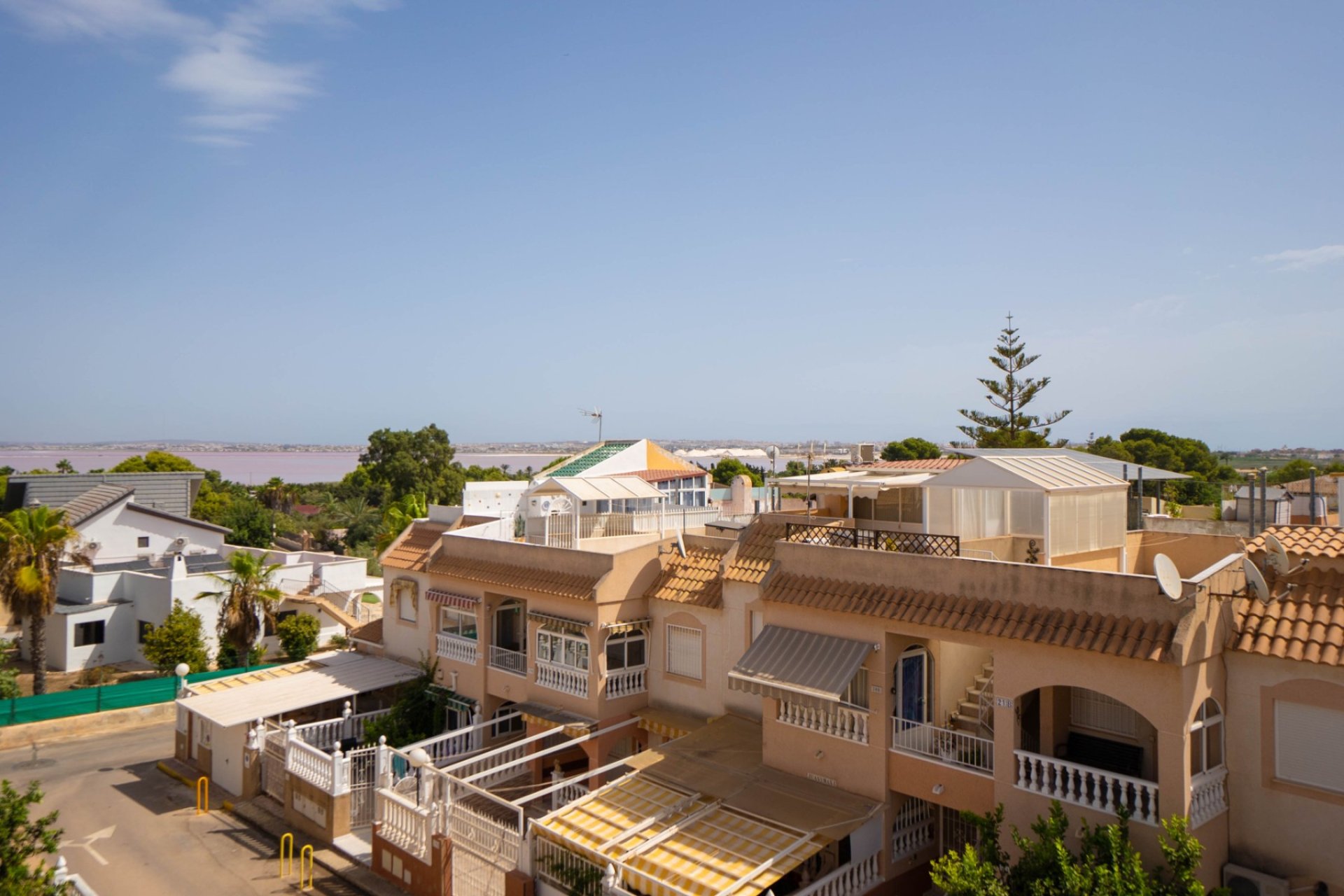 Rynek Wtórny - Apartament / Duplex - Torrevieja - Los Balcones