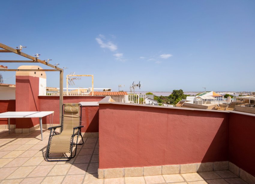Rynek Wtórny - Apartament / Duplex - Torrevieja - Los Balcones