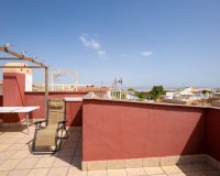 Rynek Wtórny - Apartament / Duplex - Torrevieja - Los Balcones
