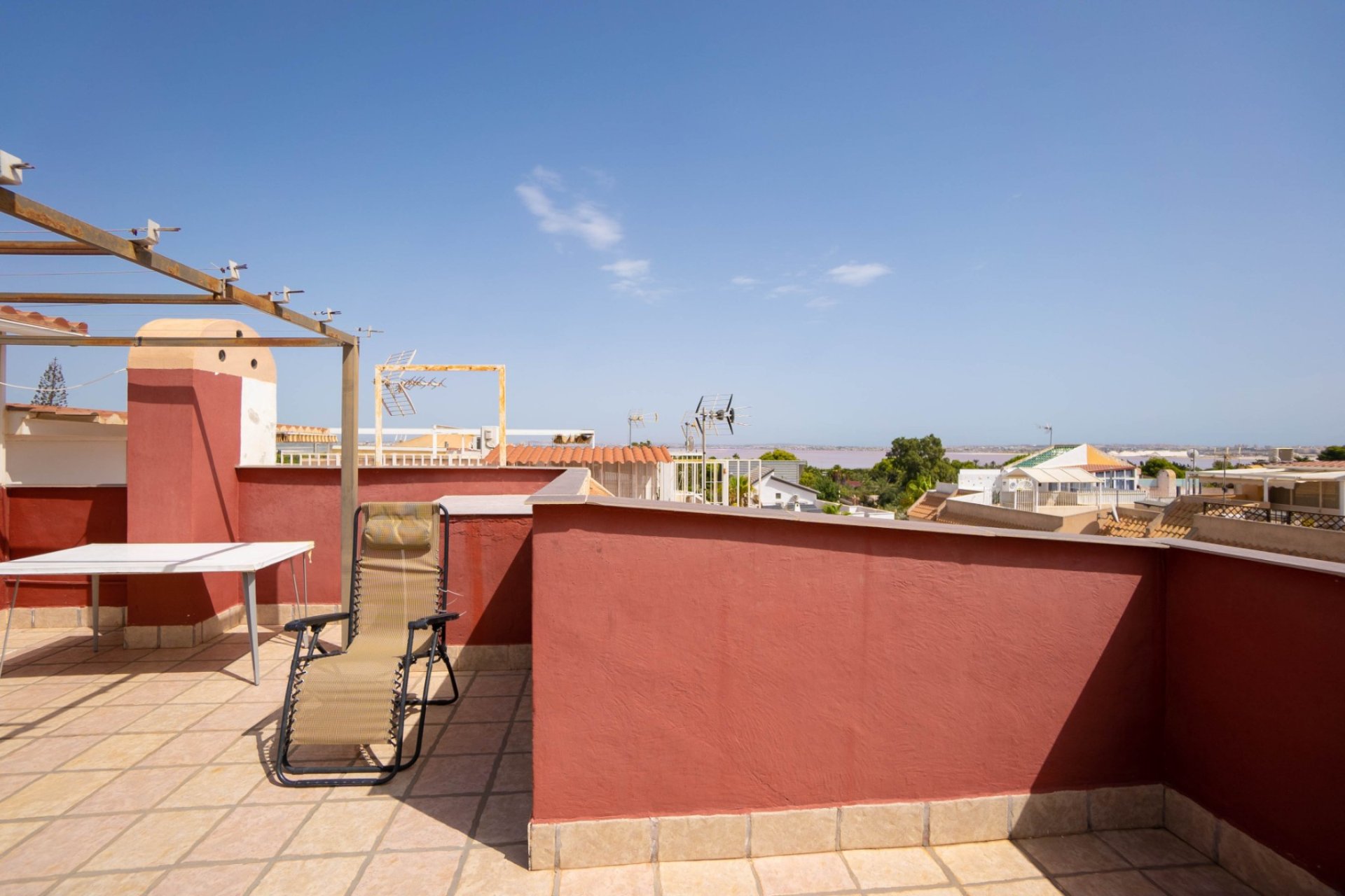 Rynek Wtórny - Apartament / Duplex - Torrevieja - Los Balcones