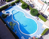 Rynek Wtórny - Apartament / Duplex - Torrevieja - Los Balcones