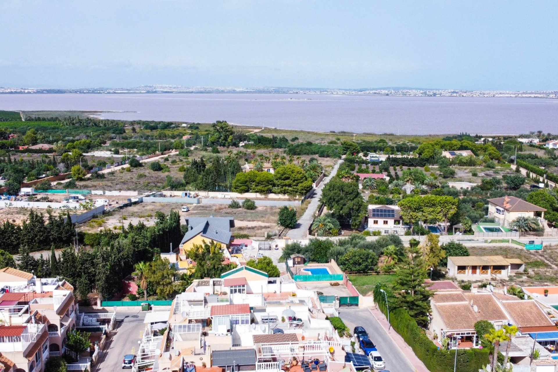 Rynek Wtórny - Apartament / Duplex - Torrevieja - Los Balcones